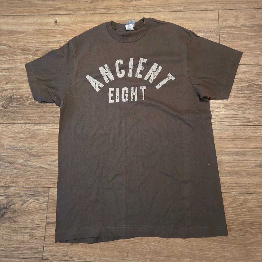 Ivysport Ancient Eight Ivy League College T-Shirt